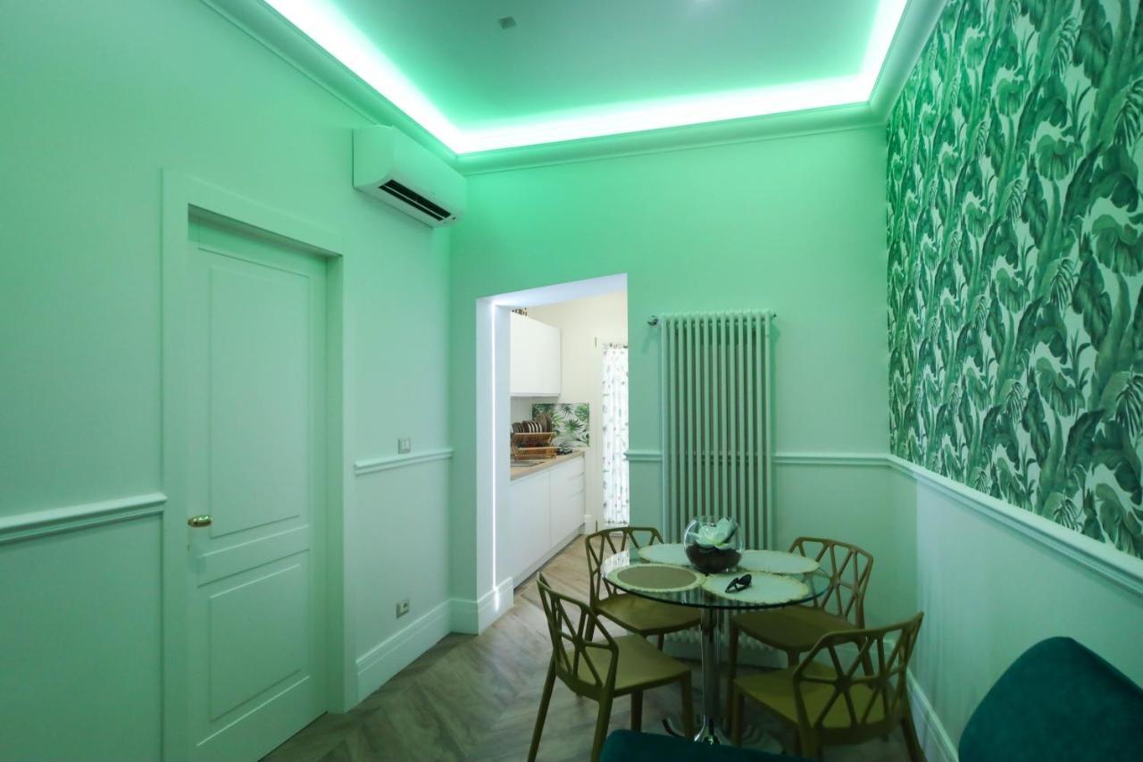Lucrezia'S Home Castellammare di Stabia Exterior photo