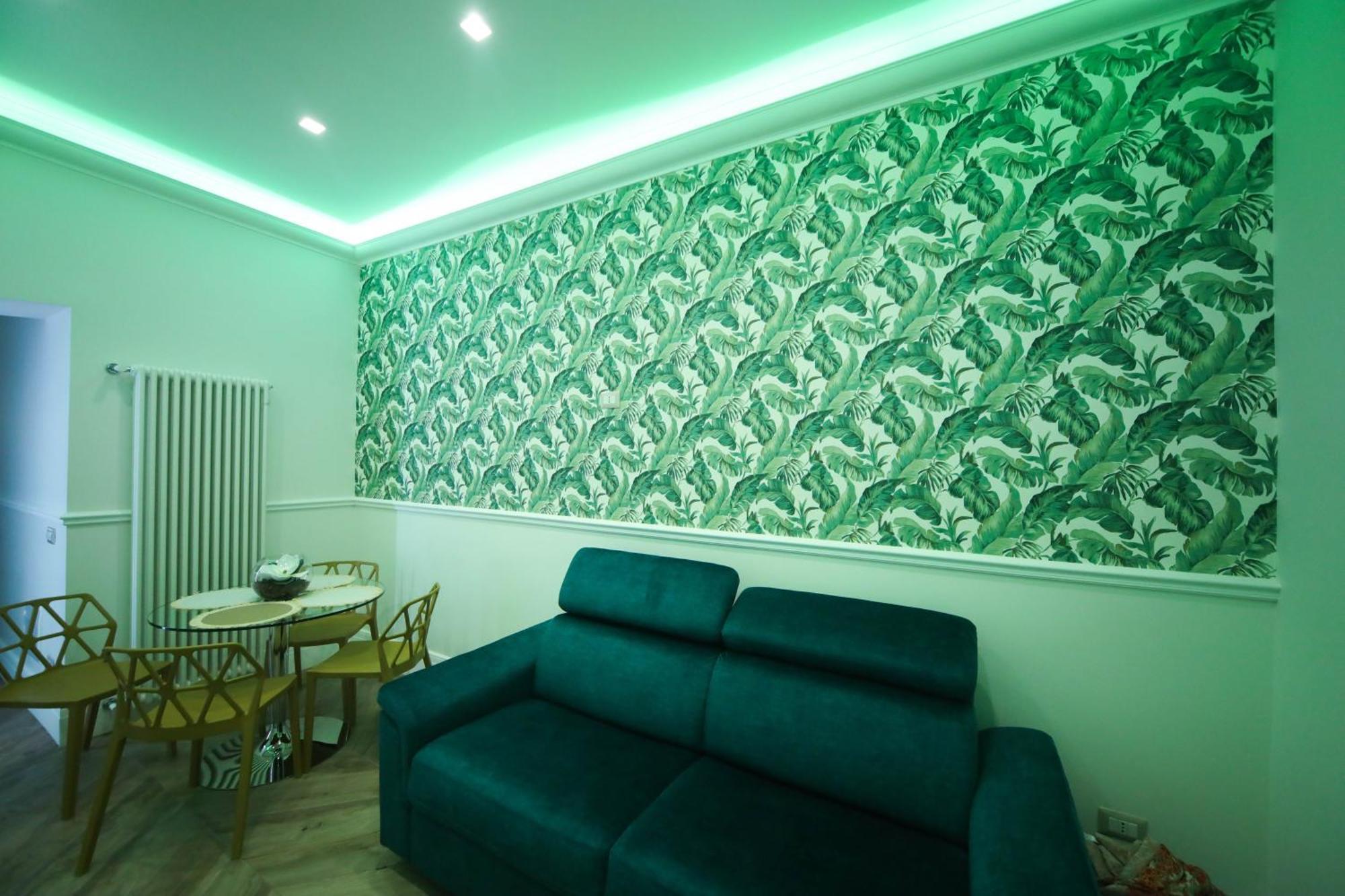 Lucrezia'S Home Castellammare di Stabia Exterior photo