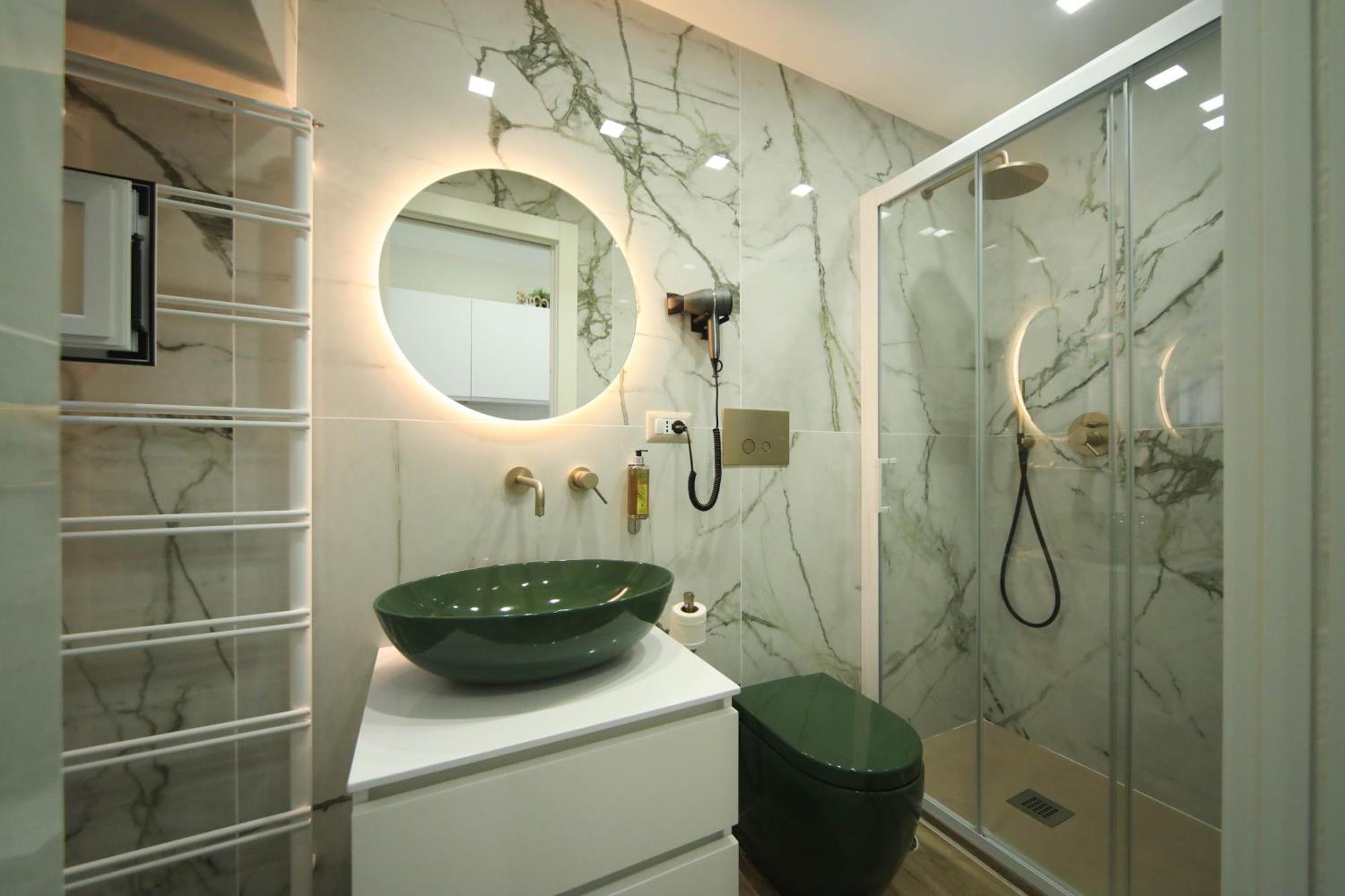Lucrezia'S Home Castellammare di Stabia Exterior photo
