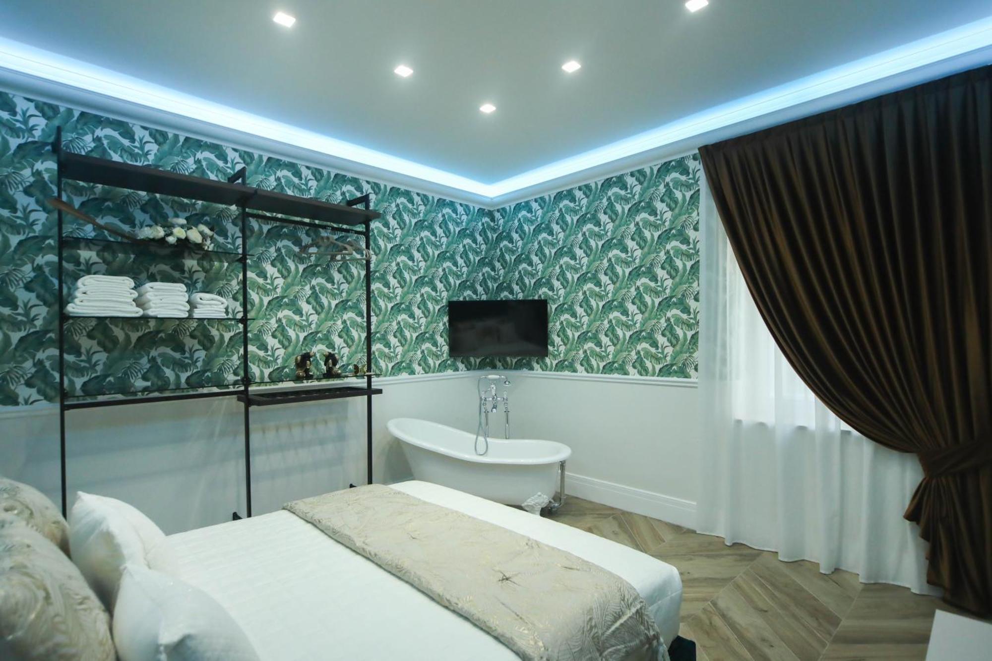 Lucrezia'S Home Castellammare di Stabia Exterior photo